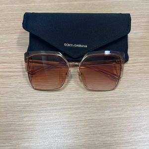 Dolce & Gabbana Sunglasses